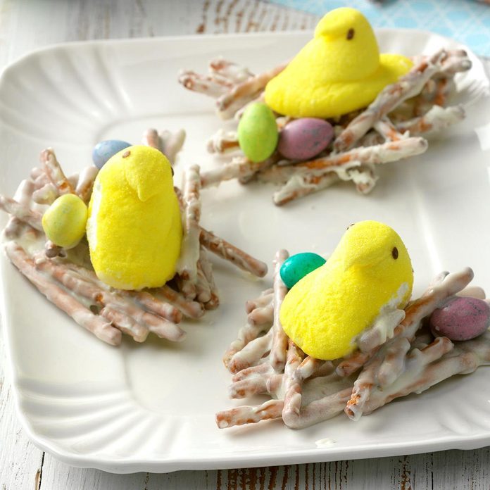 Einfach zubereitete Desserts für den Frühling:Leckere und stressfreie Rezepte 