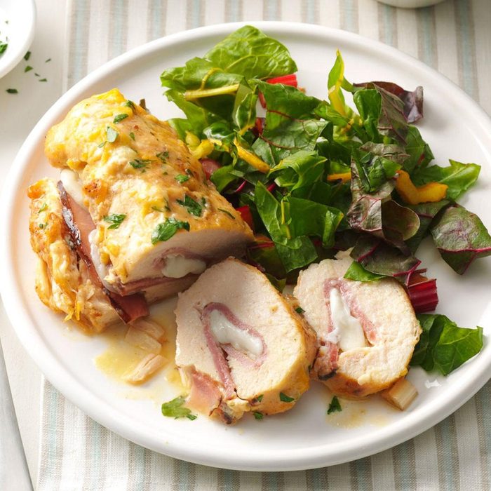 Receitas fáceis de peito de frango em fogão lento | Delicioso e Simples 