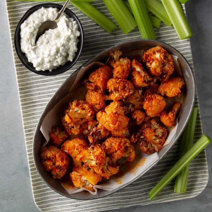 20 deliciosos aperitivos del día del partido para el domingo del Super Bowl 
