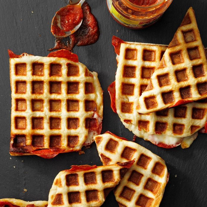 20 deliciosos aperitivos del día del partido para el domingo del Super Bowl 