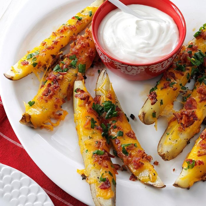 20 deliciosos aperitivos del día del partido para el domingo del Super Bowl 