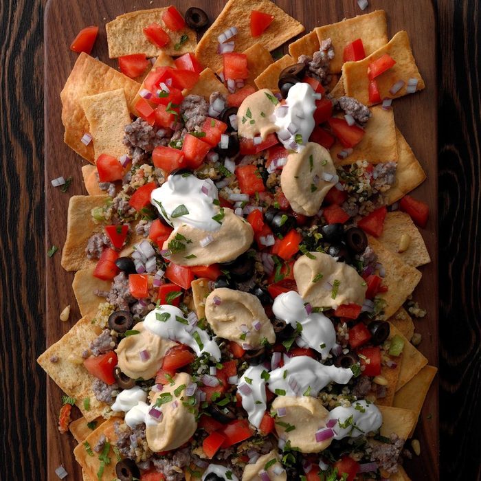 20 deliciosos aperitivos del día del partido para el domingo del Super Bowl 