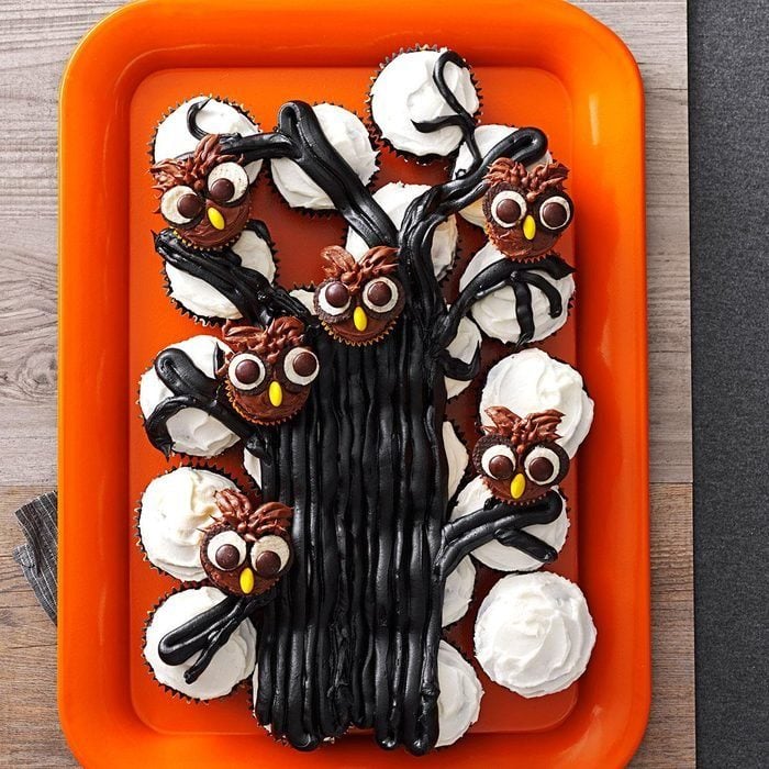 Strašidelné a sladké halloweenske recepty na košíčky:Ľahké pochúťky pre každého trik-or-treatra 