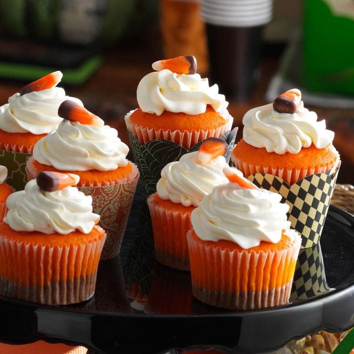 Strašidelné a sladké halloweenske recepty na košíčky:Ľahké pochúťky pre každého trik-or-treatra 