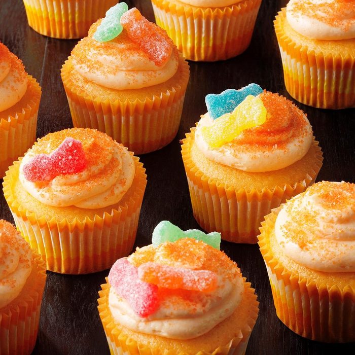 Strašidelné a sladké halloweenske recepty na košíčky:Ľahké pochúťky pre každého trik-or-treatra 