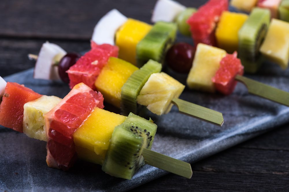 21 melhores receitas de grelhados de verão para todas as ocasiões 