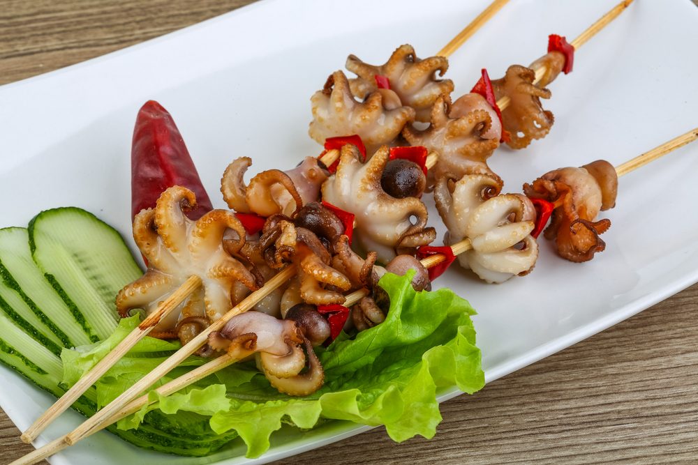 21 melhores receitas de grelhados de verão para todas as ocasiões 