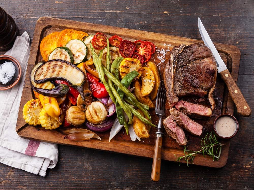 Sucesso na temporada de grelhados:8 dicas para um churrasco saudável e delicioso 