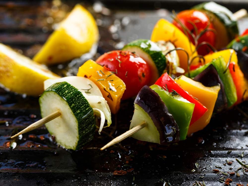 Sucesso na temporada de grelhados:8 dicas para um churrasco saudável e delicioso 