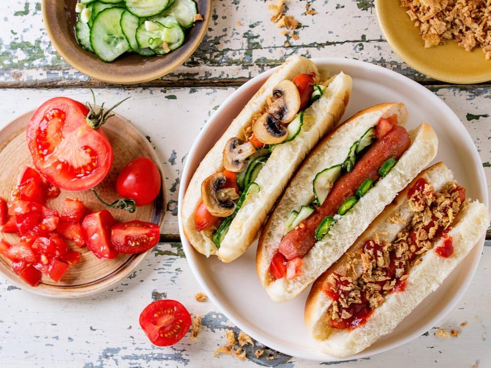 Sucesso na temporada de grelhados:8 dicas para um churrasco saudável e delicioso 