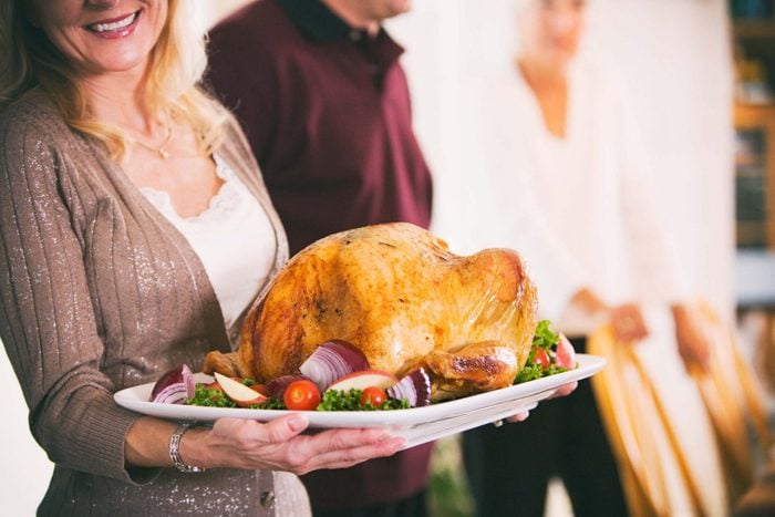 Ringraziamento senza stress:7 consigli per una cena facile 