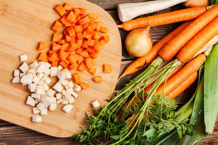 Ringraziamento senza stress:7 consigli per una cena facile 