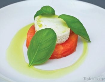 10 deliciosas receitas de verão do Taste of Home Canada 
