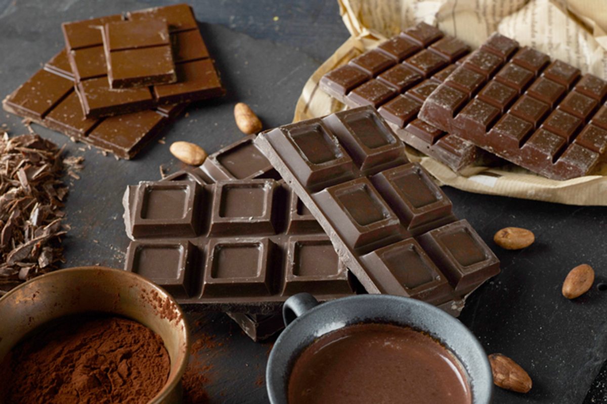 El sorprendente poder del chocolate para combatir la tos:beneficios respaldados por la ciencia 