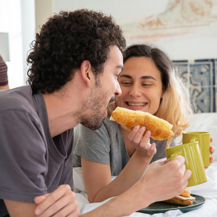 O poder dos pequenos atos:10 casais demonstrando bondade cotidiana nos relacionamentos 