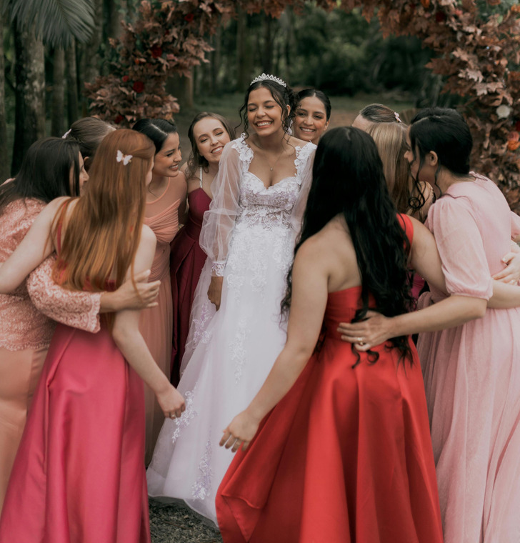 Casamento sem crianças dá errado:quando uma regra cria conflito 