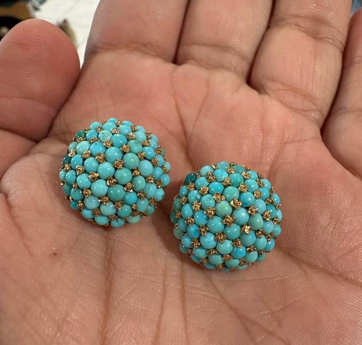 Descobertas no mercado de pulgas:16 tesouros vintage incríveis e joias escondidas 