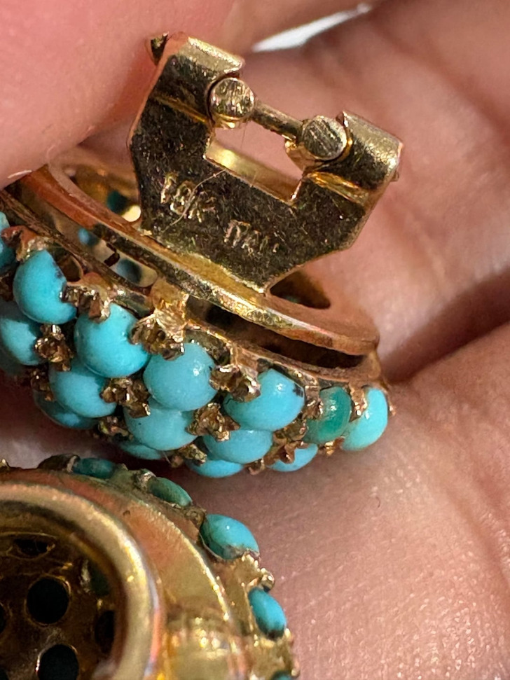 Descobertas no mercado de pulgas:16 tesouros vintage incríveis e joias escondidas 