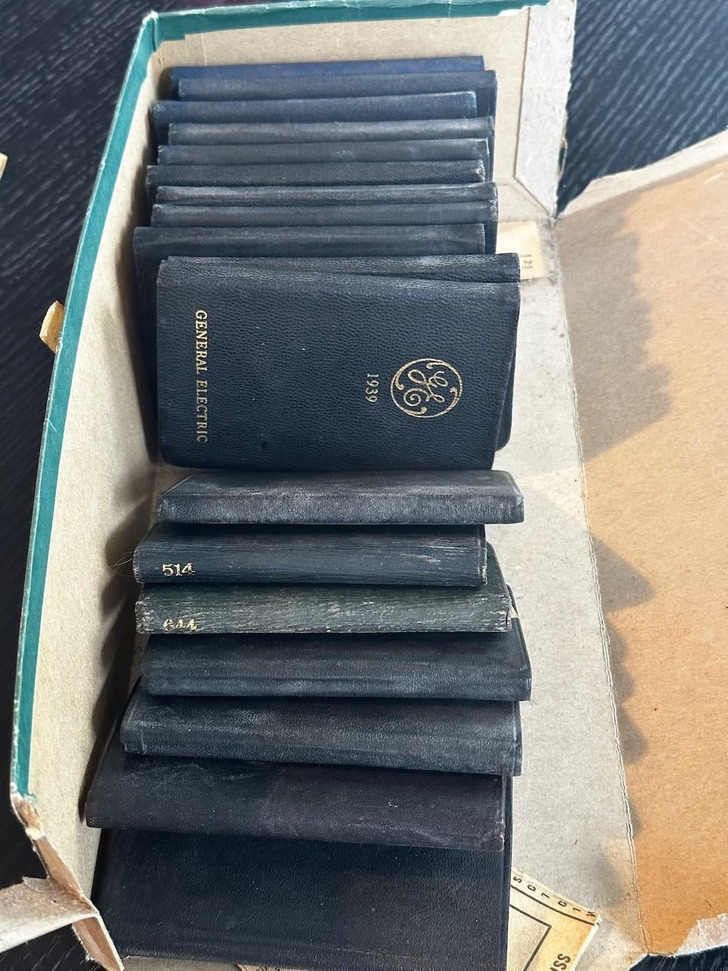 Descobertas no mercado de pulgas:16 tesouros vintage incríveis e joias escondidas 