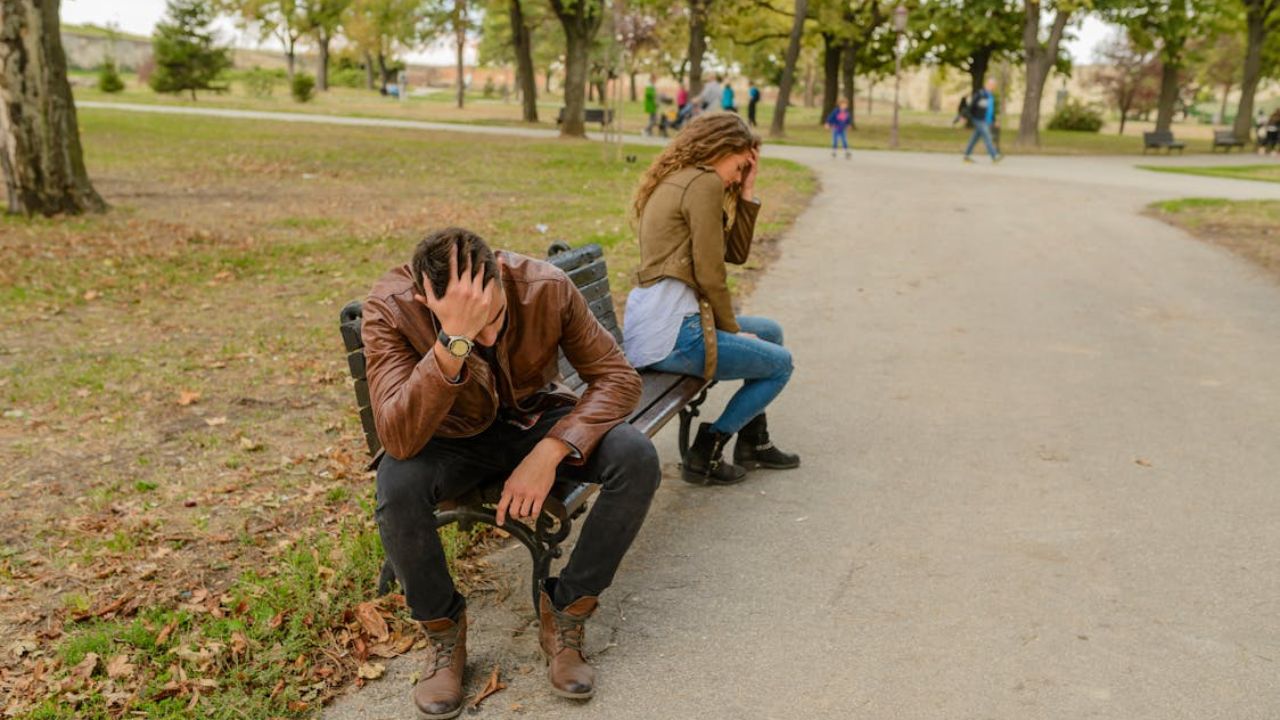 Decodificando os sinais do seu ex:18 sinais de que eles ainda podem ter sentimentos 
