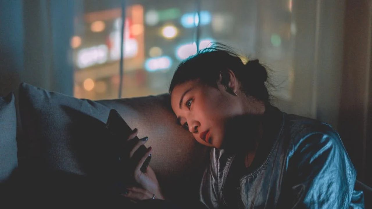 Decodificando os sinais do seu ex:18 sinais de que eles ainda podem ter sentimentos 