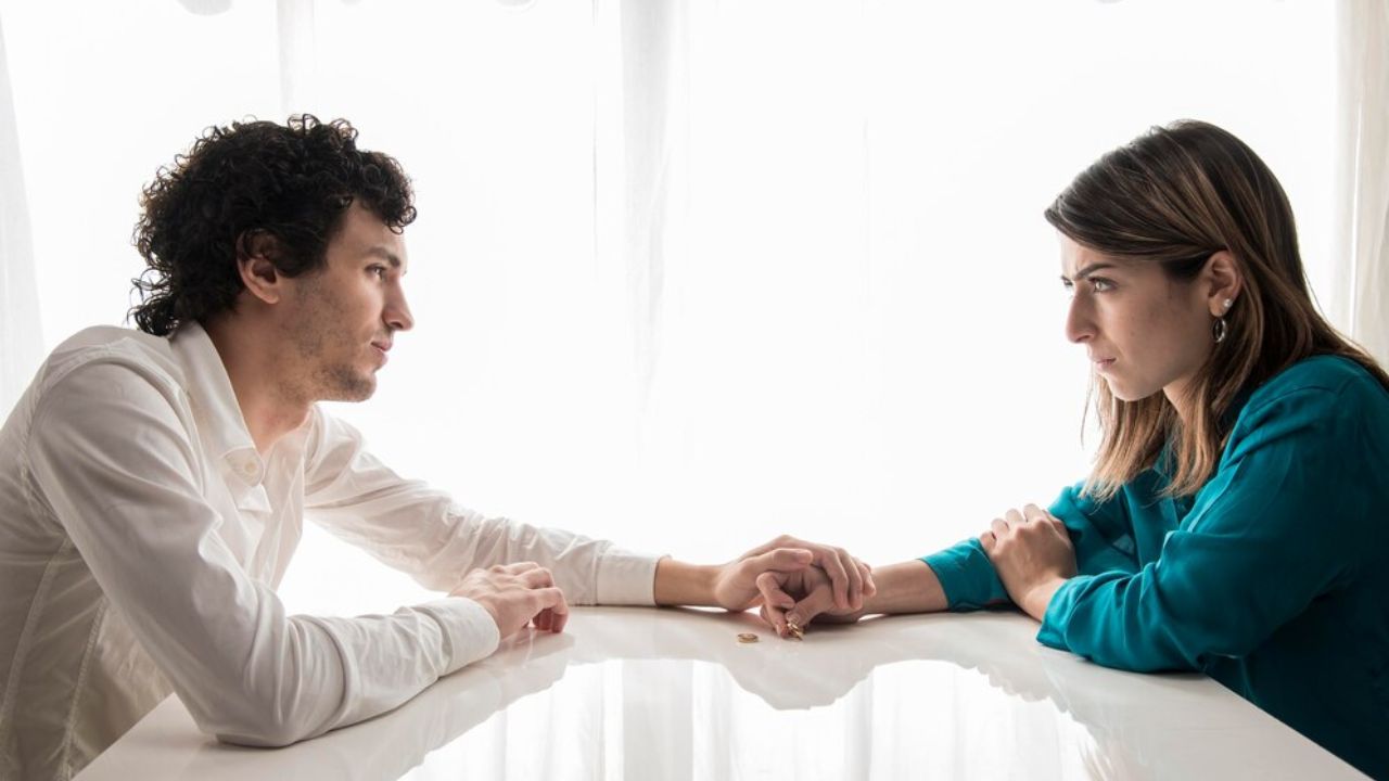Reconstruire après une rupture :stratégies pour potentiellement renouer avec votre ex 