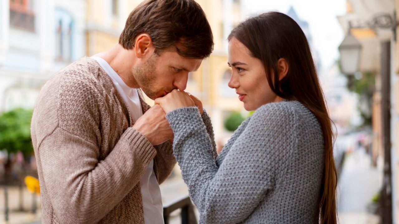 Reconstruire après une rupture :stratégies pour potentiellement renouer avec votre ex 