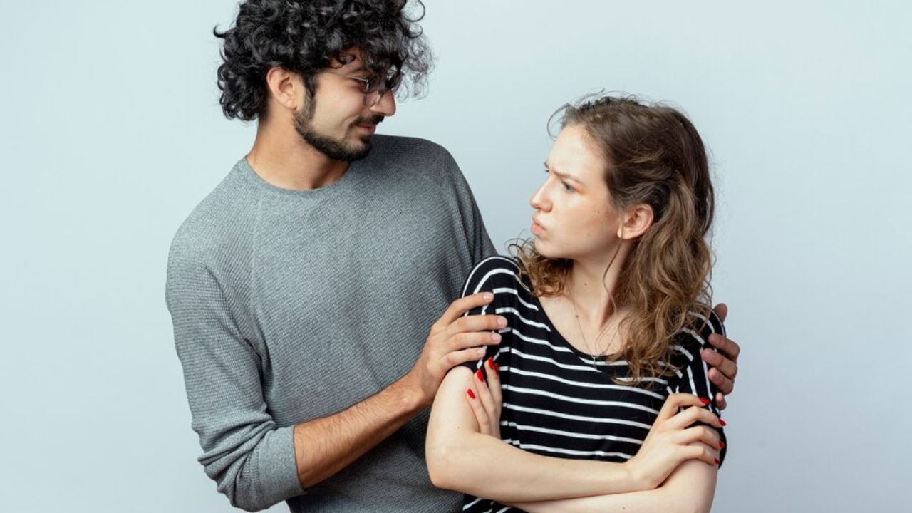 Reconstruire après une rupture :stratégies pour potentiellement renouer avec votre ex 