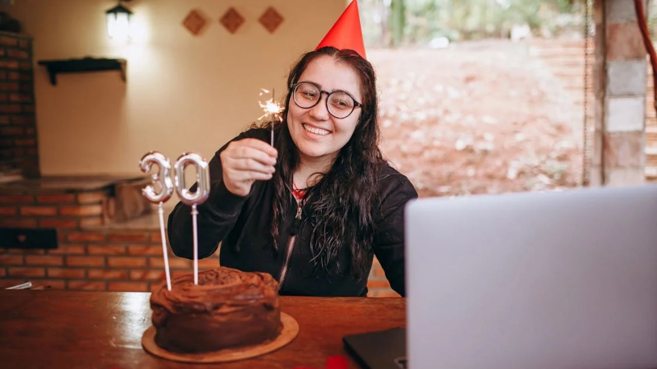 Citações de 30 anos:desejos e mensagens sinceras para entes queridos 