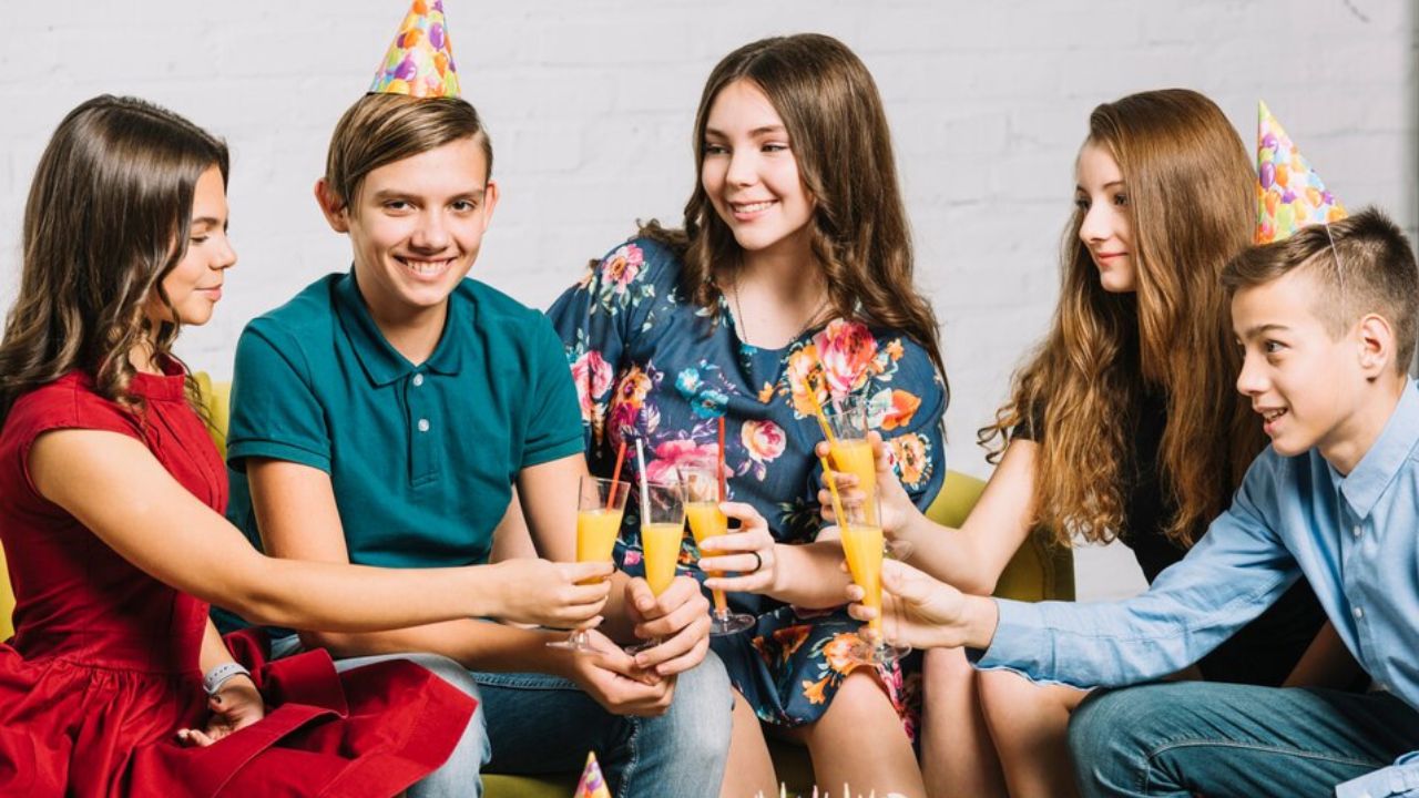 135 vœux d anniversaire sincères pour votre meilleur ami – personnalisés et significatifs 