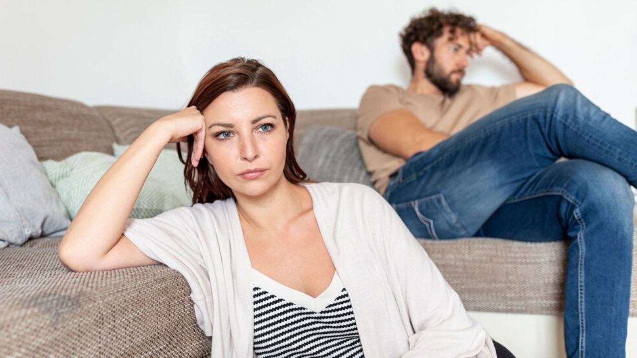 21 klare Anzeichen dafür, dass Ihr Ex nicht zurückkommt und wie Sie weitermachen können 