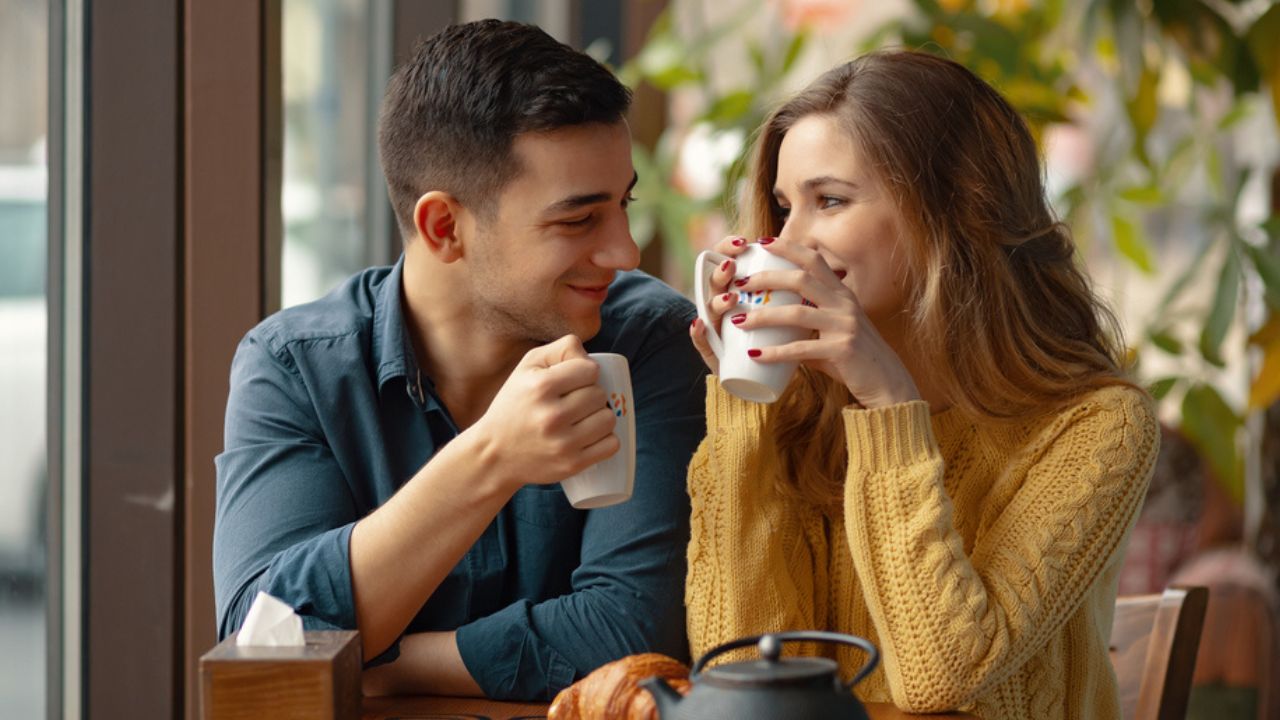 Ideias para encontros introvertidos:13 atividades relaxantes e significativas 