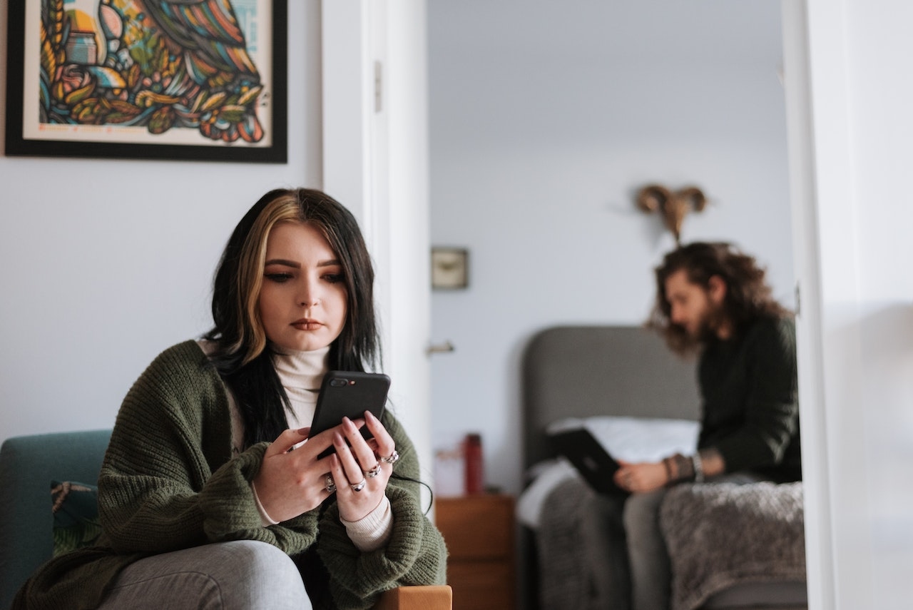 La psychologie de l absence :pourquoi le fait de manquer quelqu un renforce les liens 