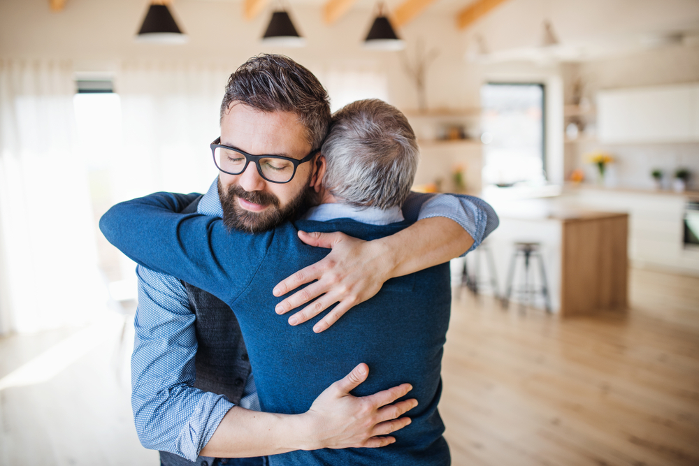 Citations sincères « Tu me manques papa » :En souvenir de ton père