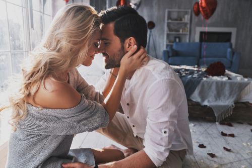 Fortalecendo seu casamento:30 maneiras de demonstrar amor e apreço 