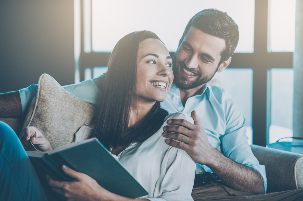 Fortalecendo seu casamento:30 maneiras de demonstrar amor e apreço 