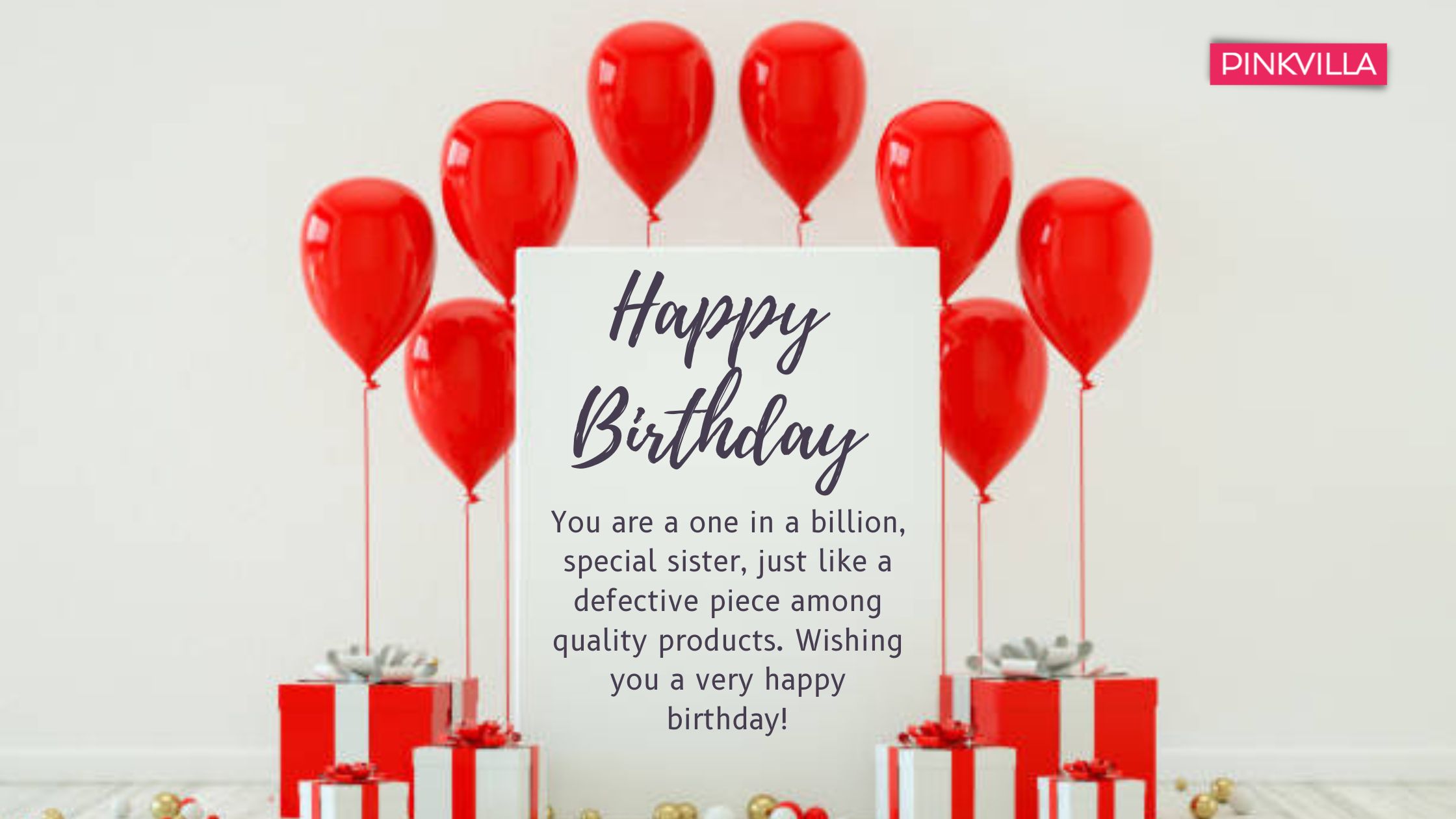 Auguri di buon compleanno per tua sorella:oltre 140 messaggi