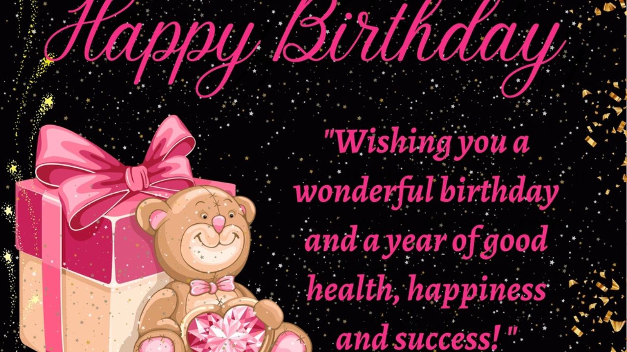 Auguri di buon compleanno per tua sorella:oltre 140 messaggi