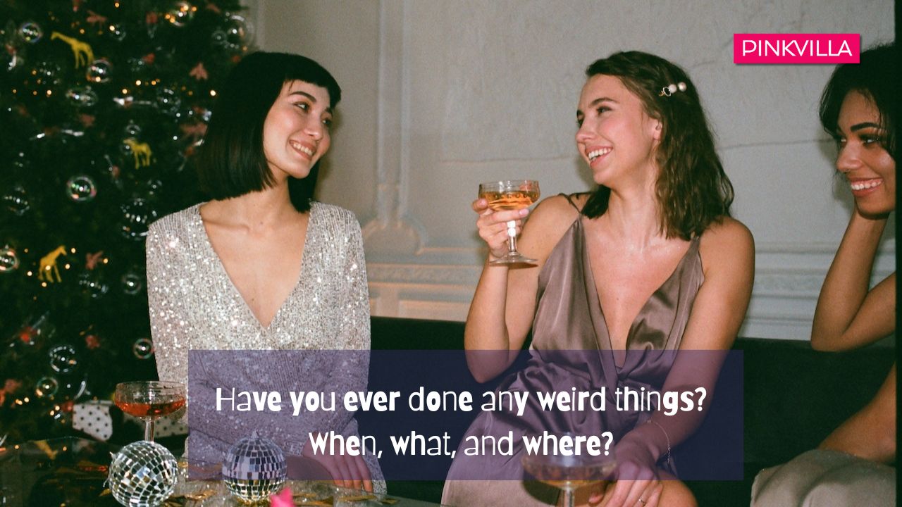 Suscitez des conversations significatives : 150 questions engageantes pour les amis 