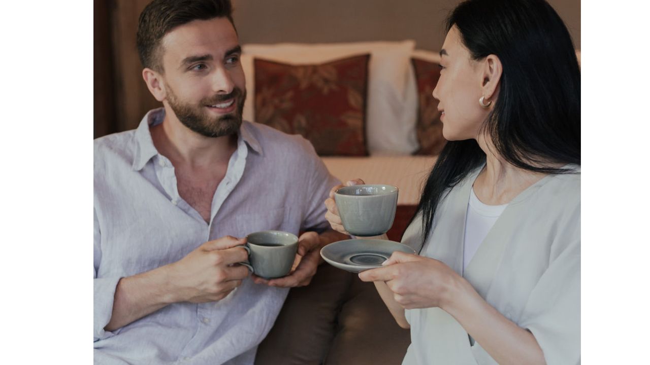 Elogios significativos para homens:aumente a confiança e a conexão 