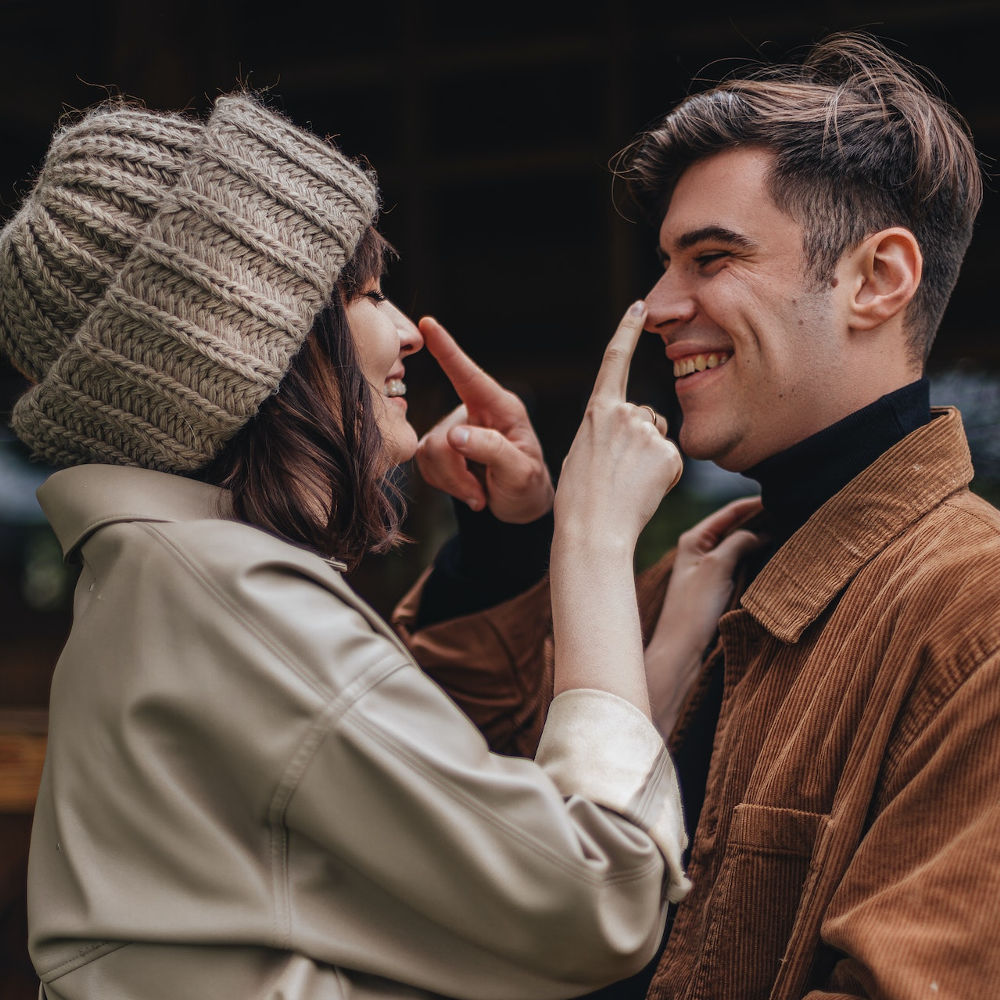 Elogios significativos para homens:aumente a confiança e a conexão 