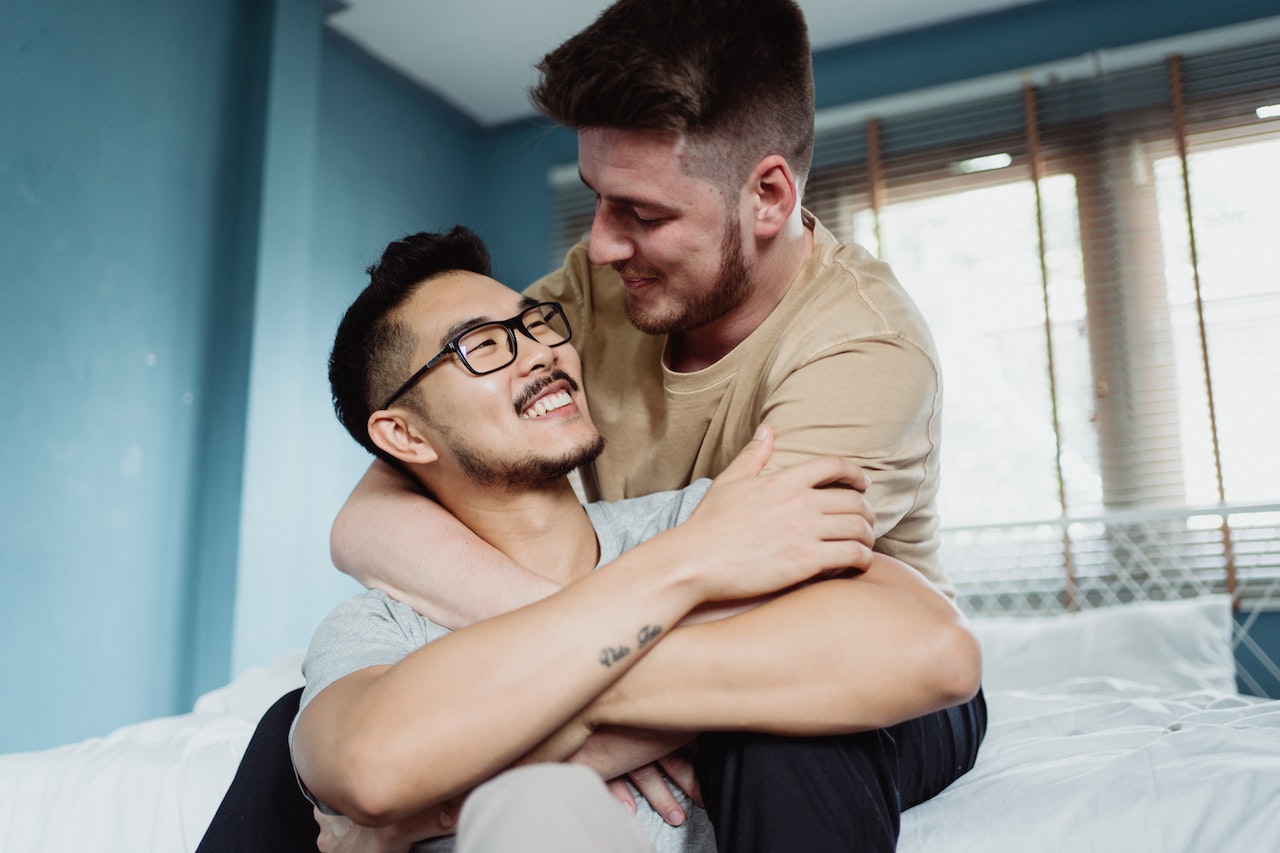 Elogios significativos para homens:aumente a confiança e a conexão 
