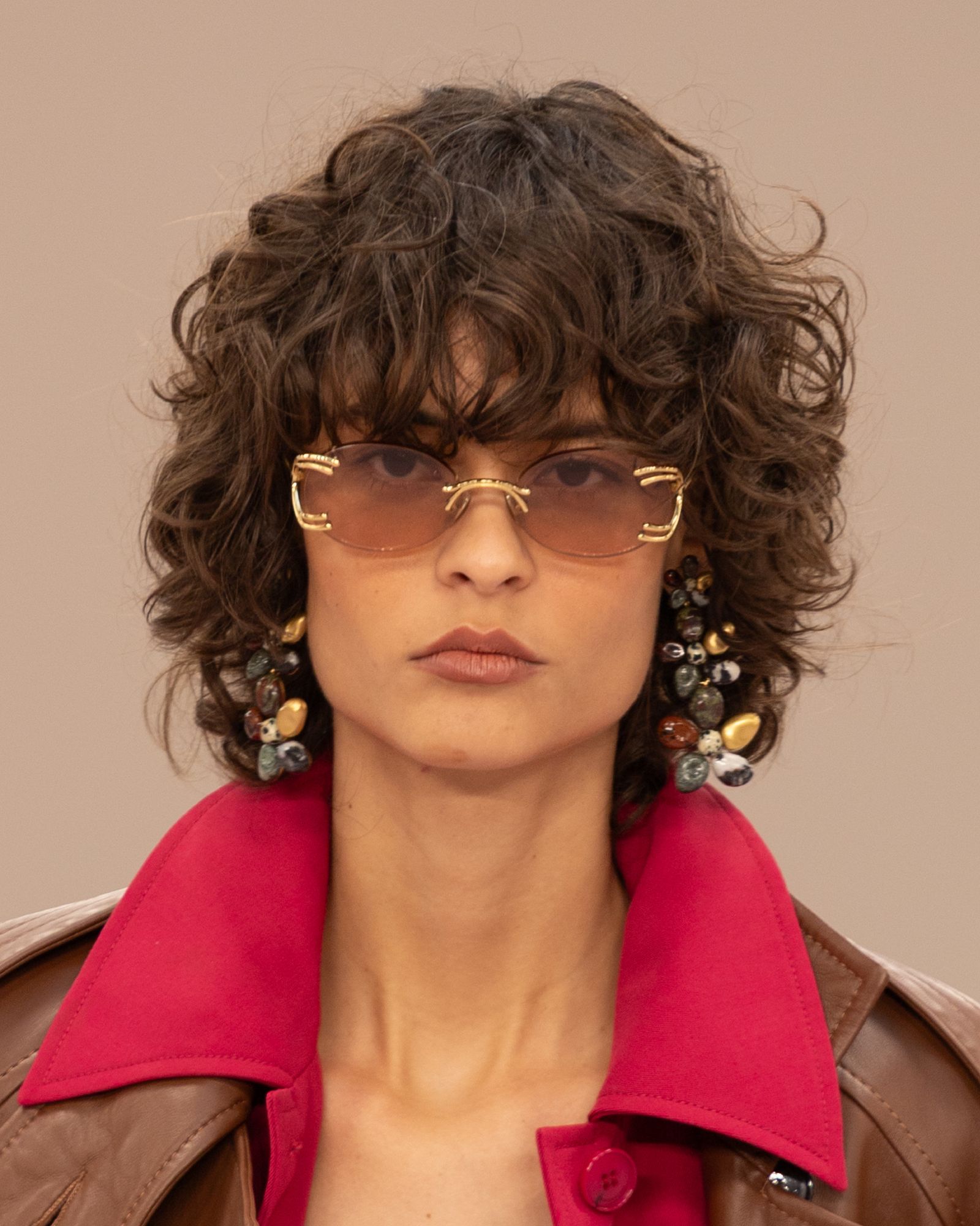 Tendances capillaires d hiver :des looks doux et romantiques inspirés du cinéma 