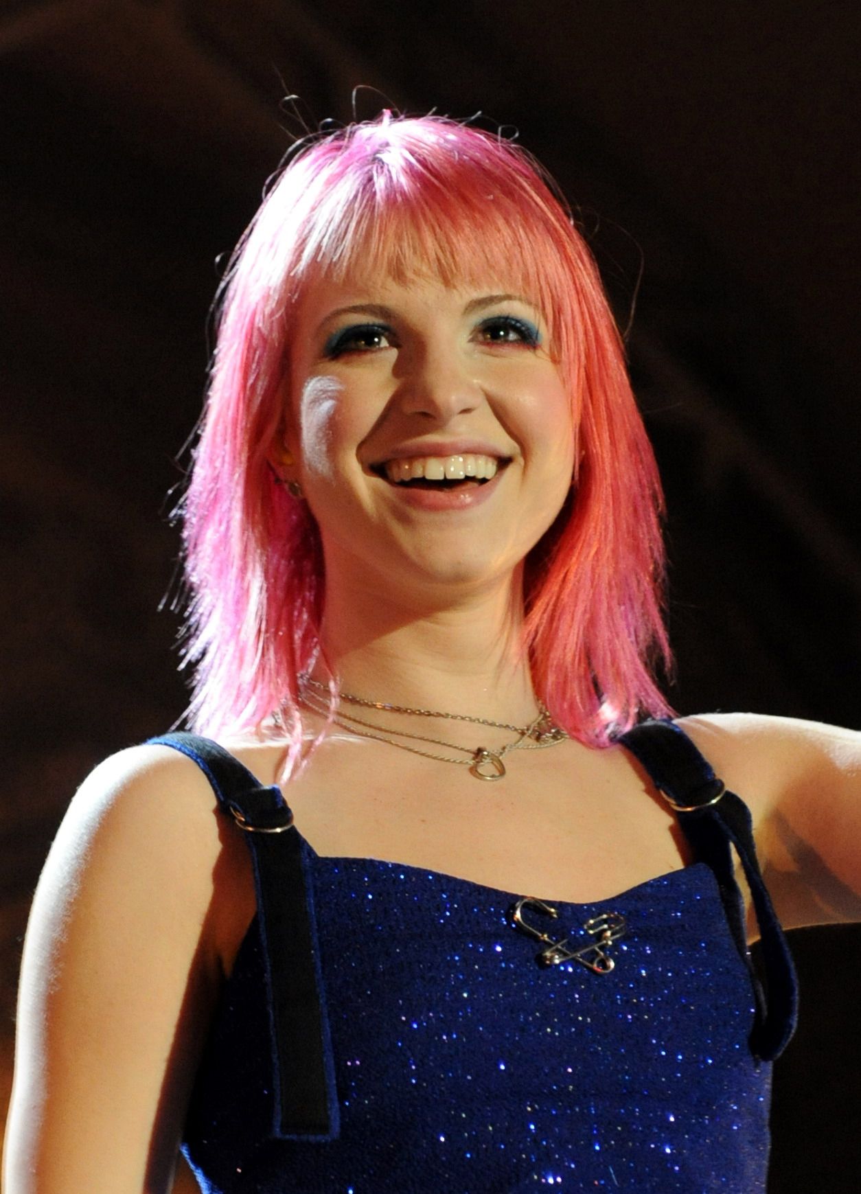 Emo Beauty :une tendance intemporelle, pas seulement une mode 