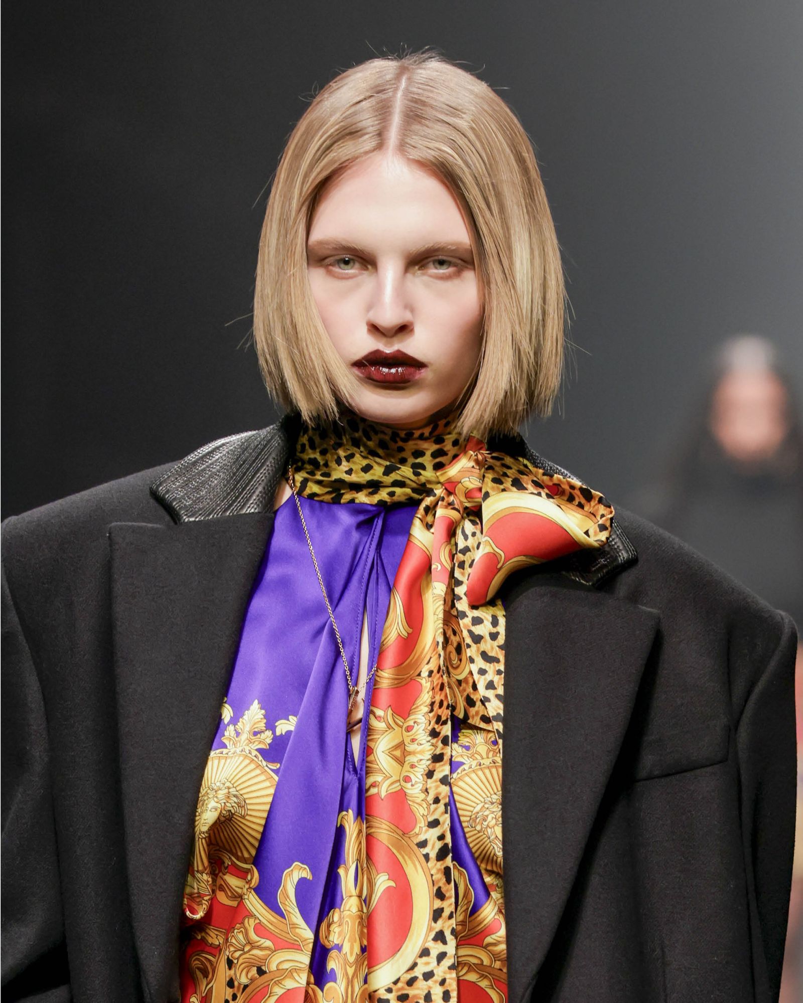 Tendances capillaires automne 2024 :des styles subtils mais percutants 