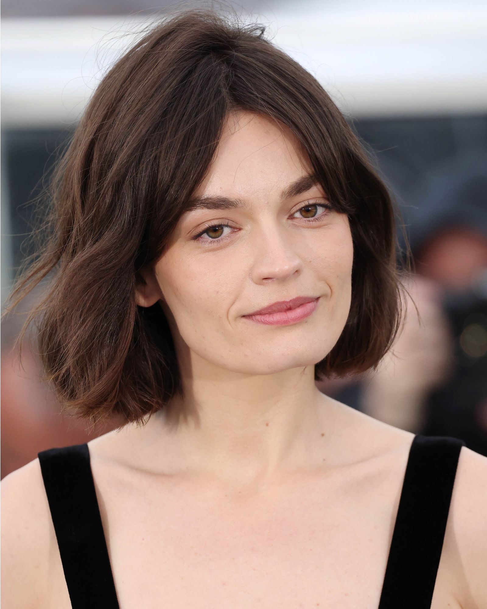 Tendances capillaires automne 2024 :des styles subtils mais percutants 