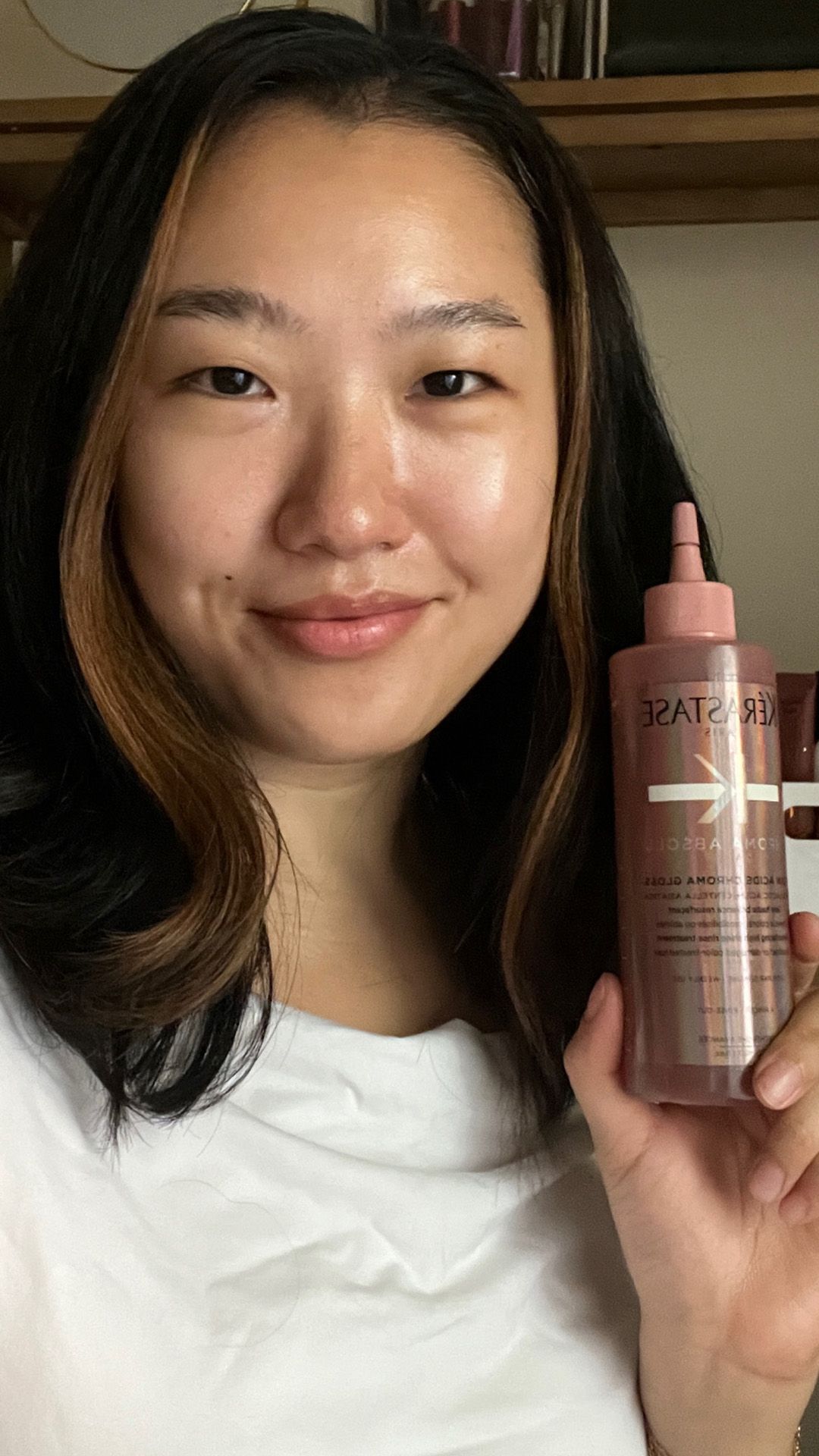 Top 5 des gloss pour cheveux pour une brillance et un éclat de couleur améliorés 
