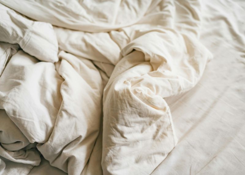 Créez votre environnement de sommeil idéal : 7 conseils fondés sur des données probantes 