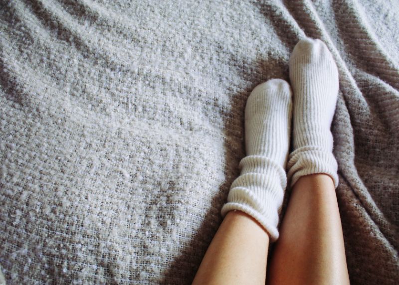Créez votre environnement de sommeil idéal : 7 conseils fondés sur des données probantes 