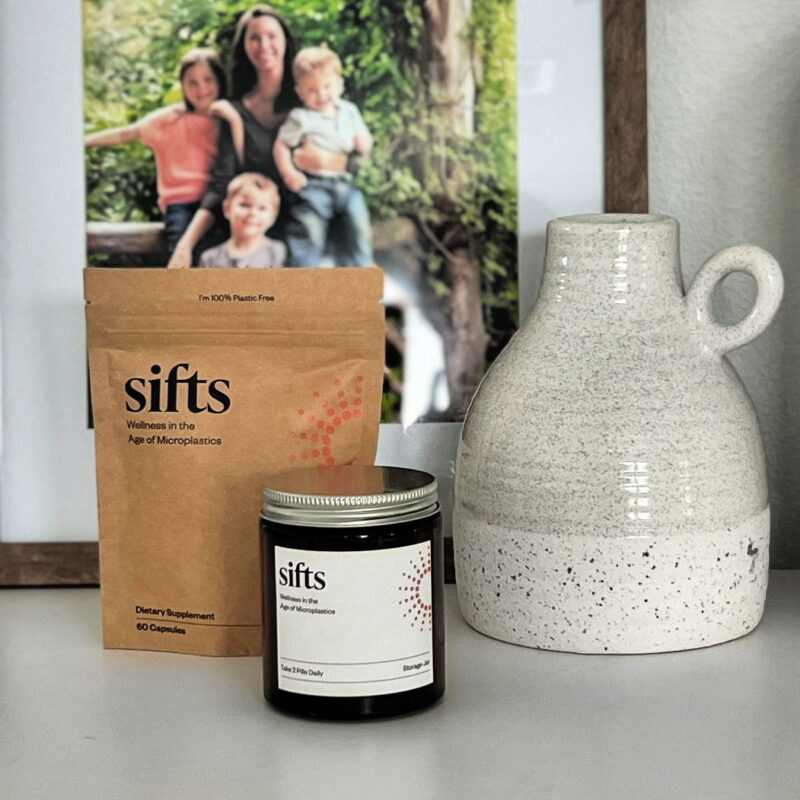 Microplásticos e dieta:explorando alimentos que podem ajudar 
